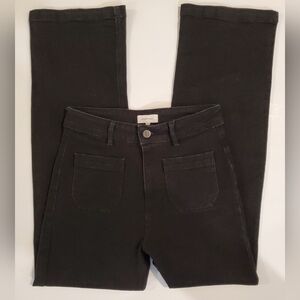 Gérard Darel Paris Slim Straight Jeans FR 34 US 2 Luxury Denim